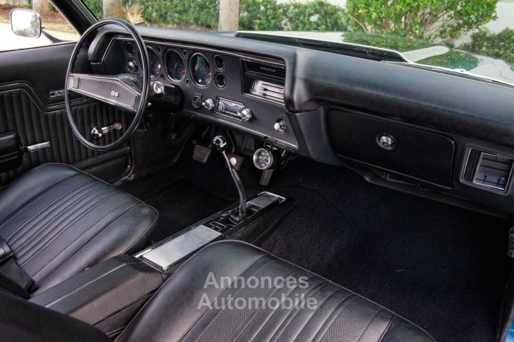 Chevrolet Chevelle - <small></small> 138.000 € <small>TTC</small> - #13