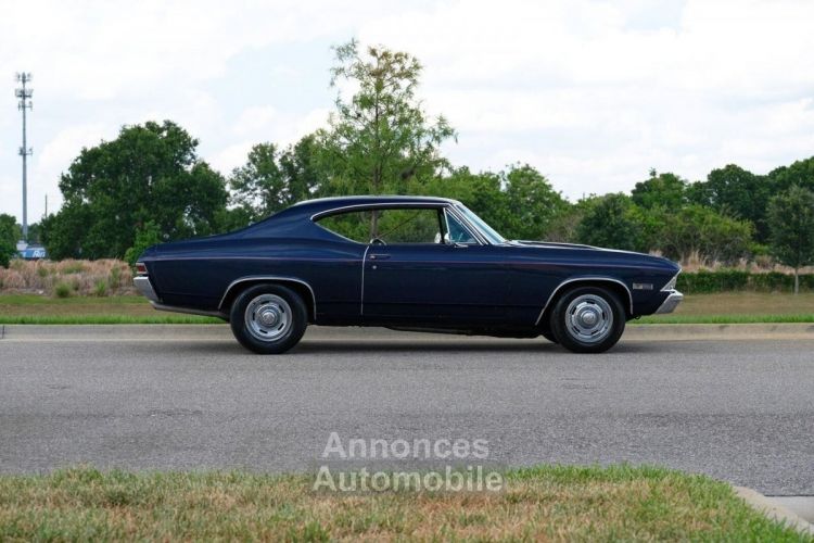 Chevrolet Chevelle - <small></small> 52.000 € <small>TTC</small> - #7