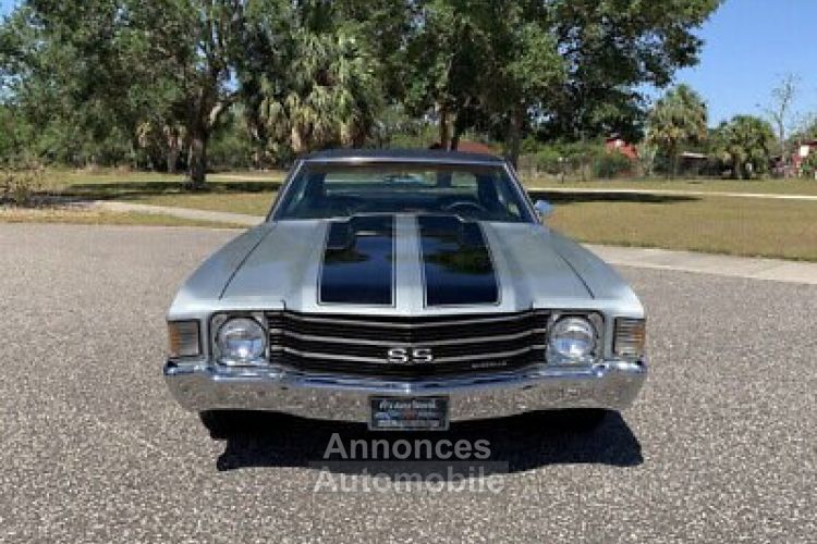 Chevrolet Chevelle - <small></small> 60.000 € <small>TTC</small> - #8