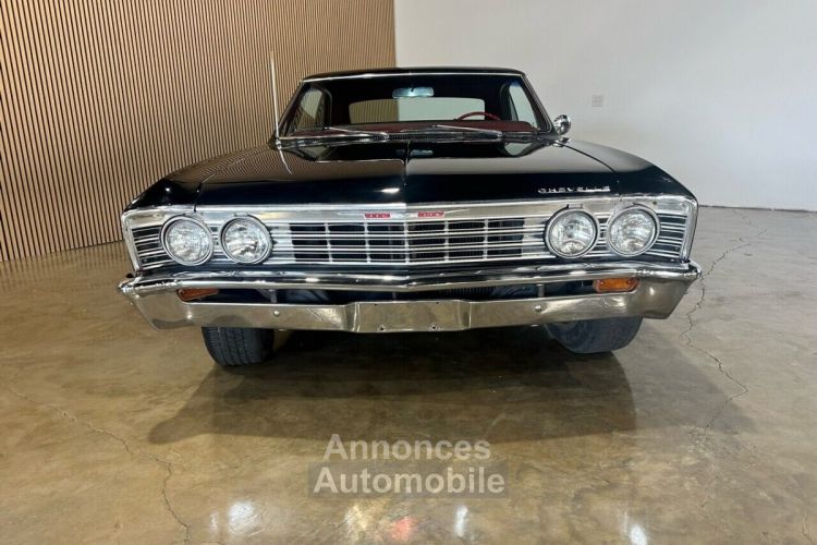 Chevrolet Chevelle - <small></small> 52.000 € <small>TTC</small> - #5