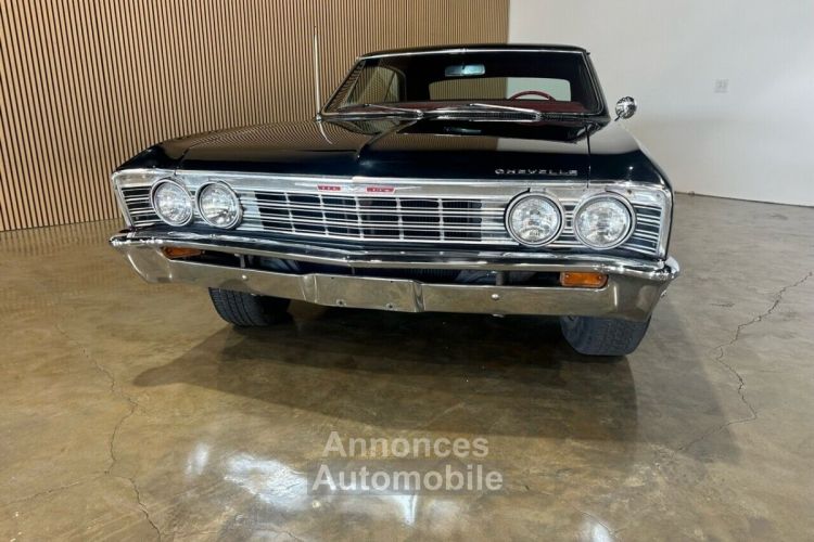 Chevrolet Chevelle - <small></small> 52.000 € <small>TTC</small> - #6