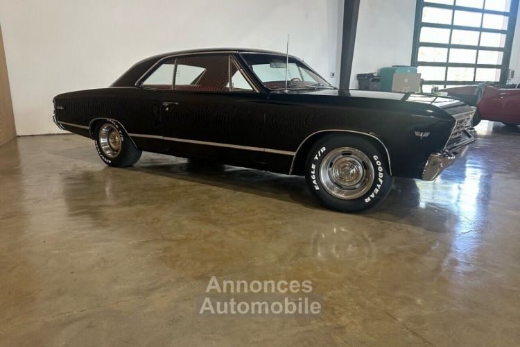 Chevrolet Chevelle - <small></small> 52.000 € <small>TTC</small> - #11