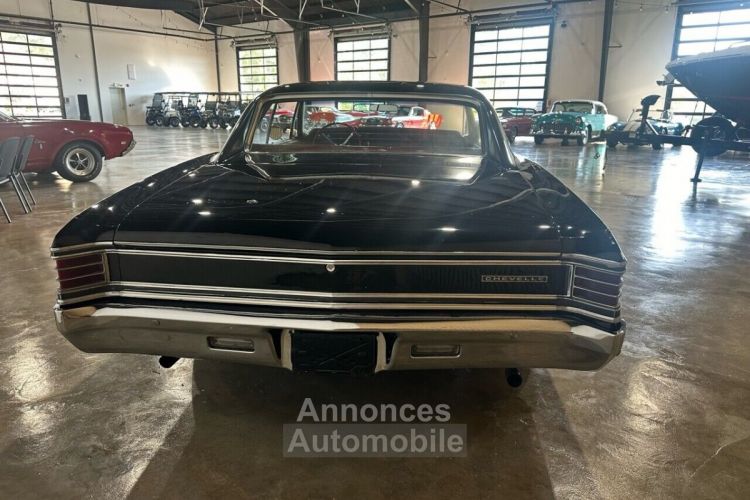 Chevrolet Chevelle - <small></small> 52.000 € <small>TTC</small> - #17