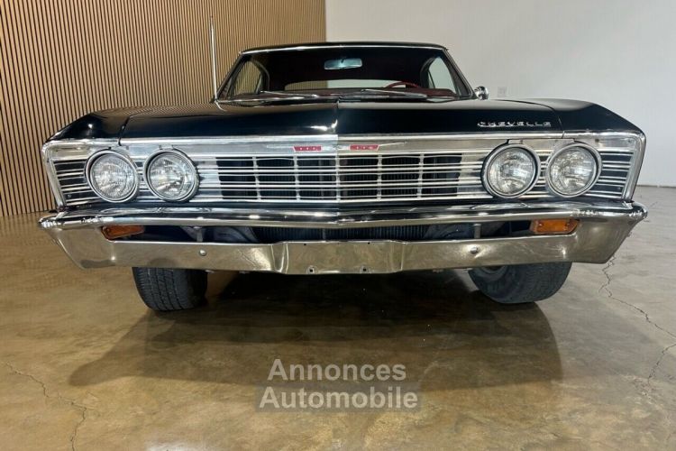 Chevrolet Chevelle - <small></small> 52.000 € <small>TTC</small> - #38