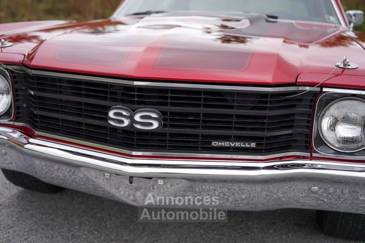 Chevrolet Chevelle - <small></small> 48.000 € <small>TTC</small> - #7