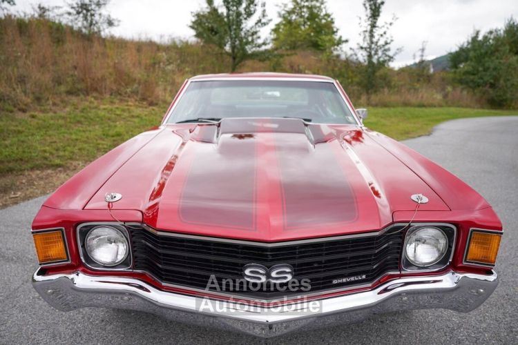 Chevrolet Chevelle - <small></small> 48.000 € <small>TTC</small> - #9