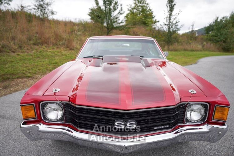 Chevrolet Chevelle - <small></small> 48.000 € <small>TTC</small> - #10