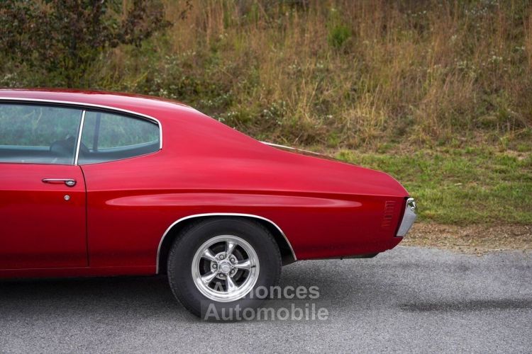 Chevrolet Chevelle - <small></small> 48.000 € <small>TTC</small> - #21