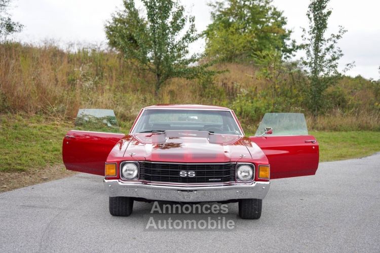 Chevrolet Chevelle - <small></small> 48.000 € <small>TTC</small> - #34