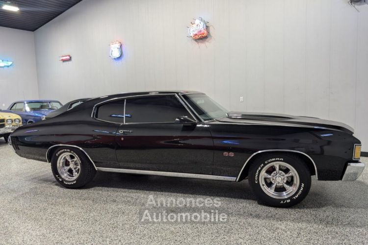 Chevrolet Chevelle - <small></small> 57.000 € <small>TTC</small> - #2