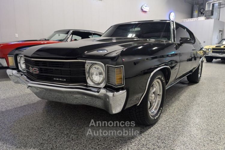 Chevrolet Chevelle - <small></small> 57.000 € <small>TTC</small> - #6