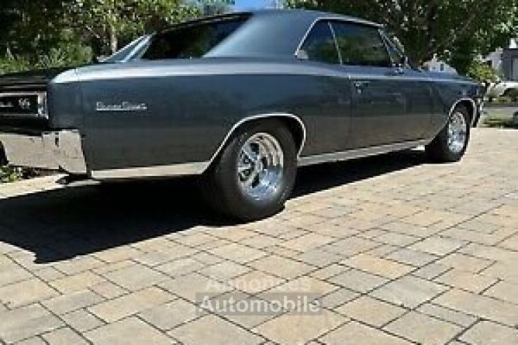 Chevrolet Chevelle - <small></small> 87.000 € <small>TTC</small> - #4