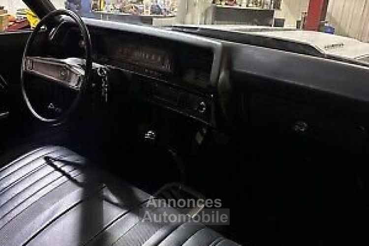 Chevrolet Chevelle - <small></small> 55.000 € <small>TTC</small> - #15