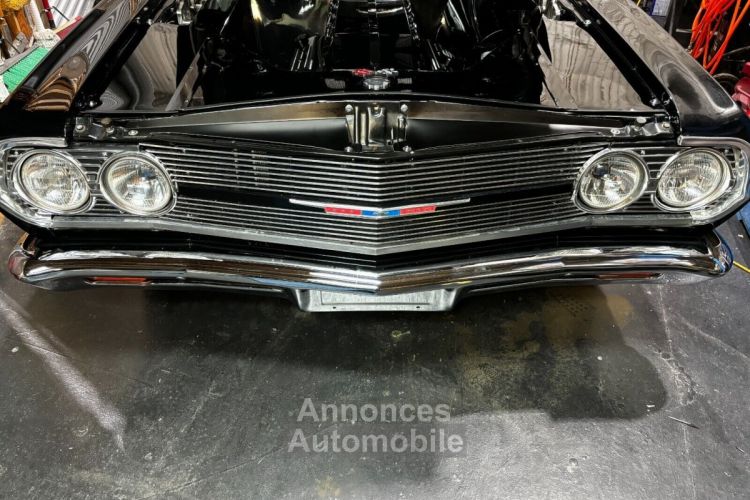 Chevrolet Chevelle - <small></small> 89.000 € <small>TTC</small> - #18