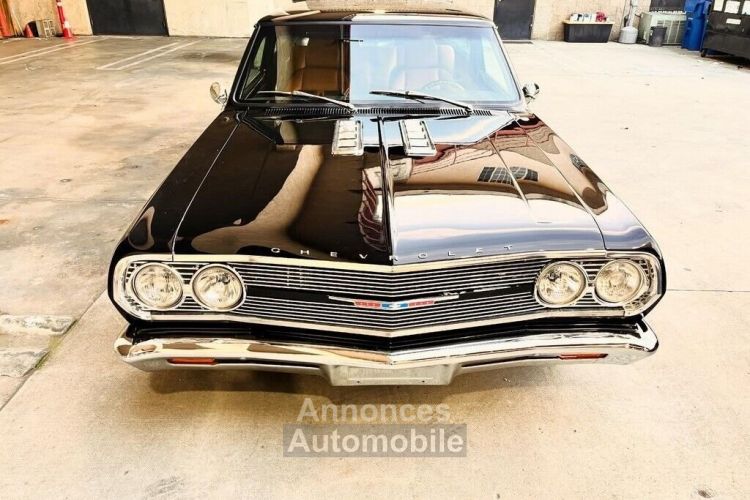 Chevrolet Chevelle - <small></small> 89.000 € <small>TTC</small> - #19