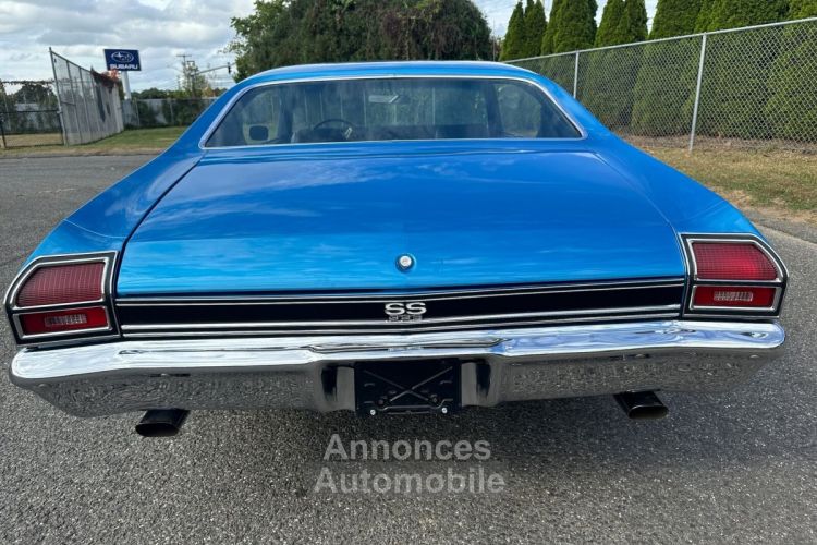 Chevrolet Chevelle - <small></small> 75.000 € <small>TTC</small> - #13