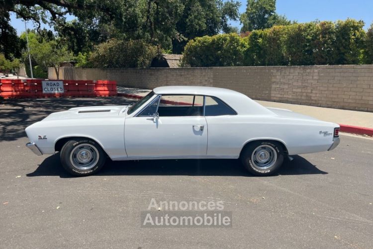 Chevrolet Chevelle - <small></small> 72.000 € <small>TTC</small> - #11