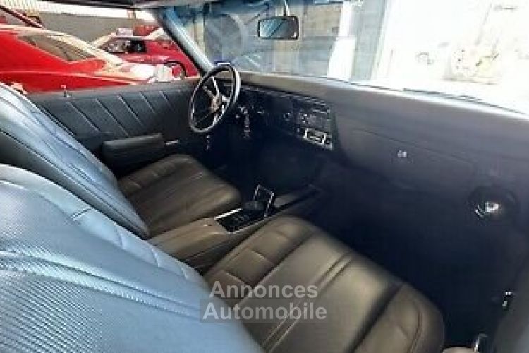 Chevrolet Chevelle - <small></small> 48.000 € <small>TTC</small> - #11