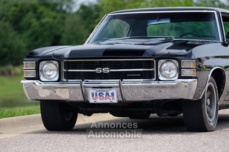 Chevrolet Chevelle - <small></small> 103.000 € <small>TTC</small> - #39