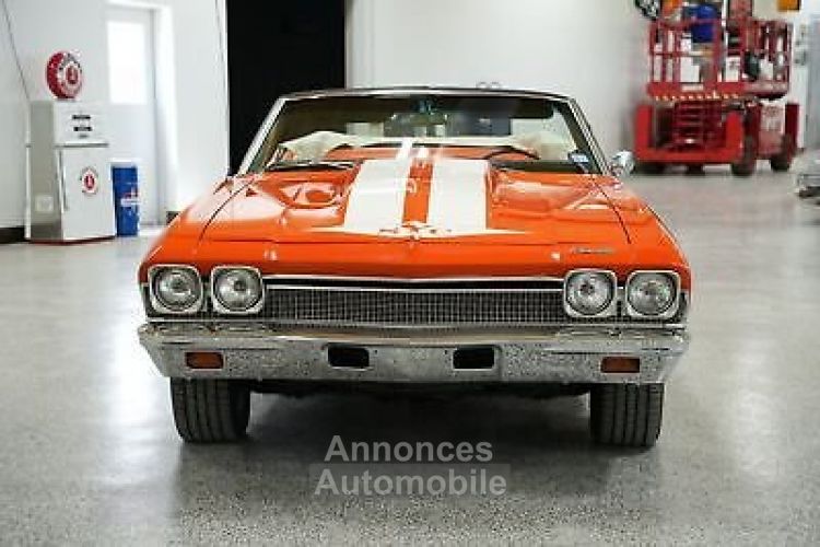 Chevrolet Chevelle - <small></small> 76.000 € <small>TTC</small> - #5