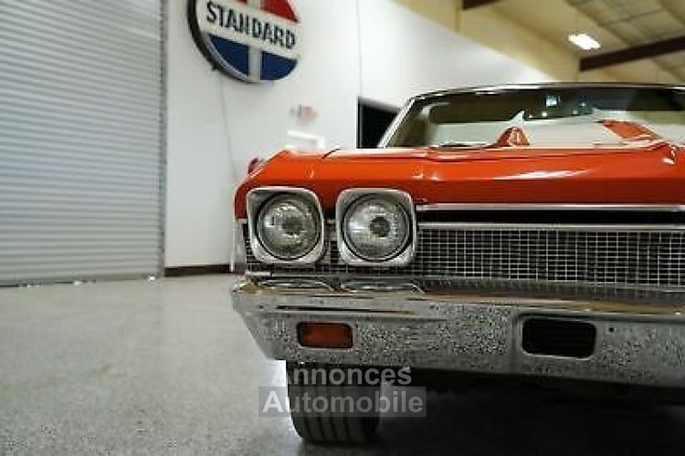 Chevrolet Chevelle - <small></small> 76.000 € <small>TTC</small> - #6