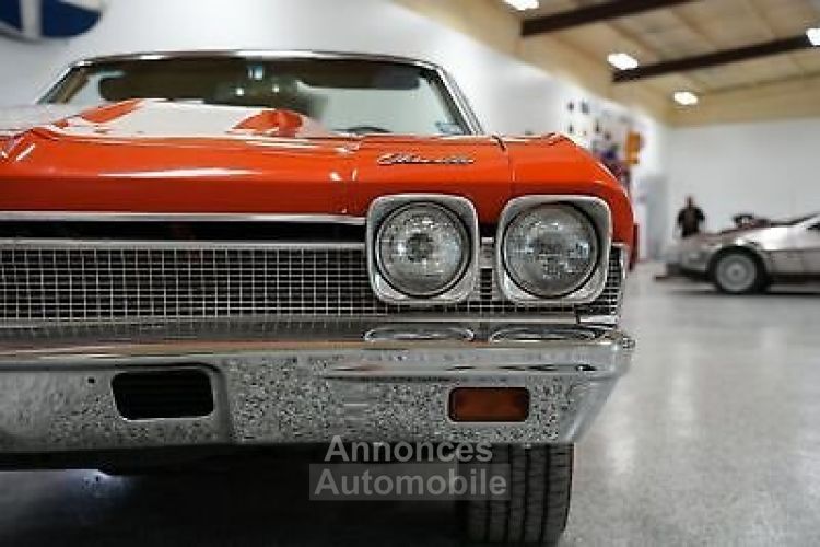 Chevrolet Chevelle - <small></small> 76.000 € <small>TTC</small> - #7