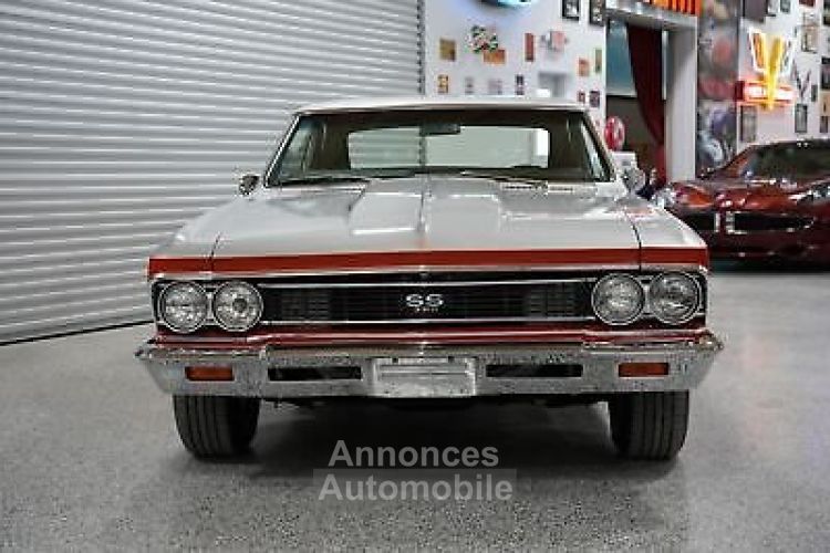 Chevrolet Chevelle - <small></small> 52.000 € <small>TTC</small> - #7