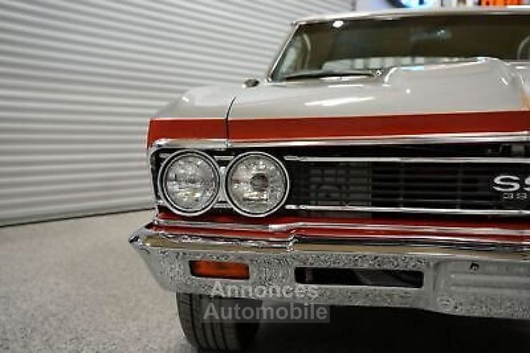 Chevrolet Chevelle - <small></small> 52.000 € <small>TTC</small> - #9