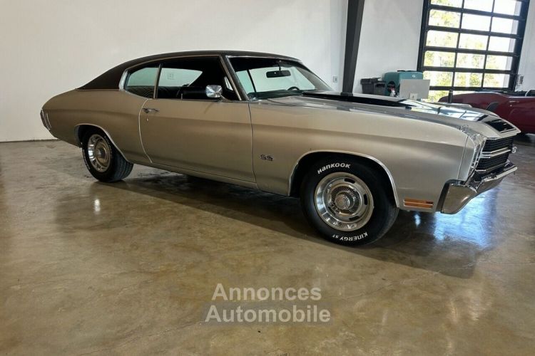 Chevrolet Chevelle - <small></small> 49.000 € <small>TTC</small> - #8