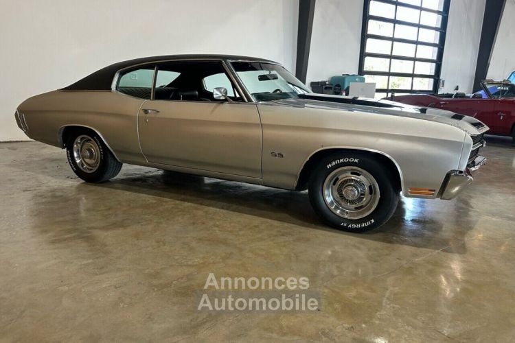 Chevrolet Chevelle - <small></small> 49.000 € <small>TTC</small> - #12