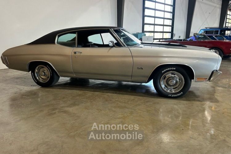 Chevrolet Chevelle - <small></small> 49.000 € <small>TTC</small> - #13