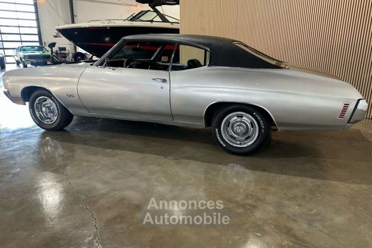 Chevrolet Chevelle - <small></small> 49.000 € <small>TTC</small> - #17