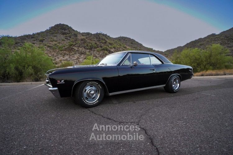 Chevrolet Chevelle - <small></small> 53.000 € <small>TTC</small> - #2