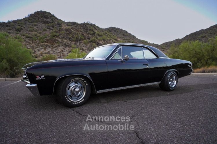 Chevrolet Chevelle - <small></small> 53.000 € <small>TTC</small> - #5