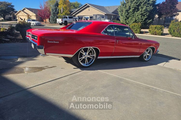 Chevrolet Chevelle - <small></small> 67.000 € <small>TTC</small> - #12