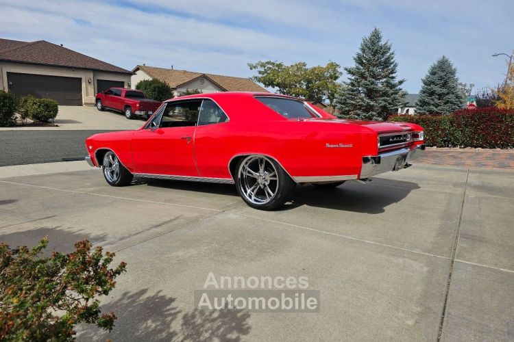 Chevrolet Chevelle - <small></small> 67.000 € <small>TTC</small> - #14