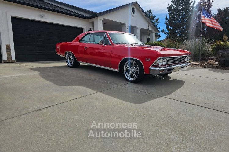 Chevrolet Chevelle - <small></small> 67.000 € <small>TTC</small> - #16