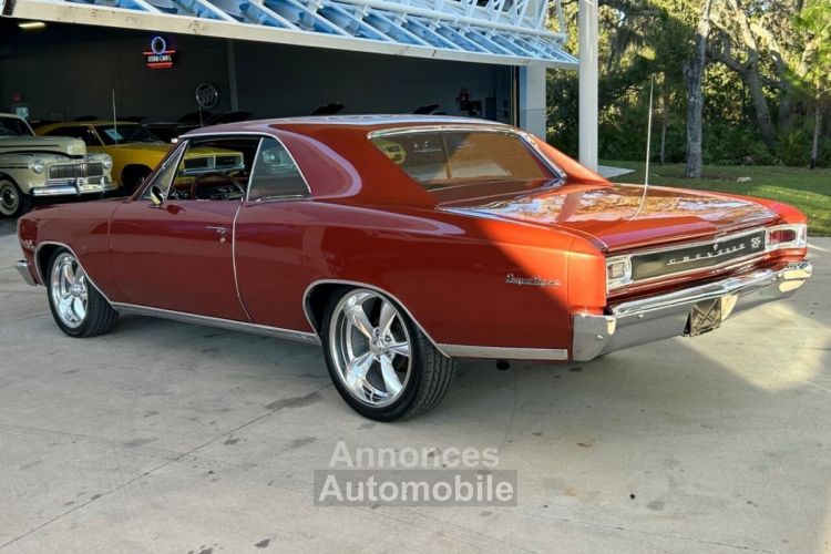 Chevrolet Chevelle - <small></small> 82.000 € <small>TTC</small> - #10