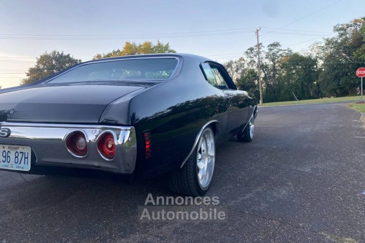 Chevrolet Chevelle - <small></small> 41.000 € <small>TTC</small> - #2