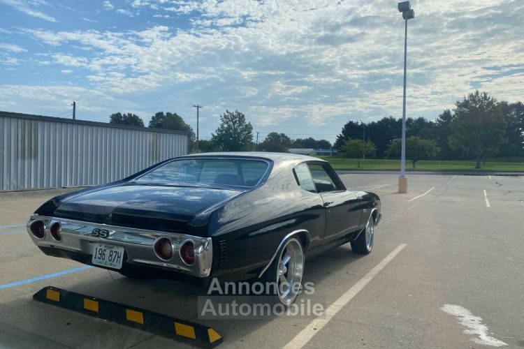 Chevrolet Chevelle - <small></small> 41.000 € <small>TTC</small> - #15