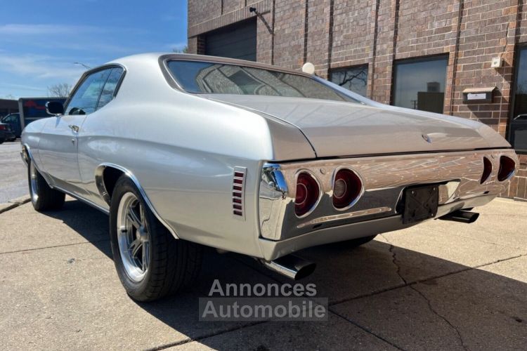 Chevrolet Chevelle - <small></small> 53.000 € <small>TTC</small> - #5