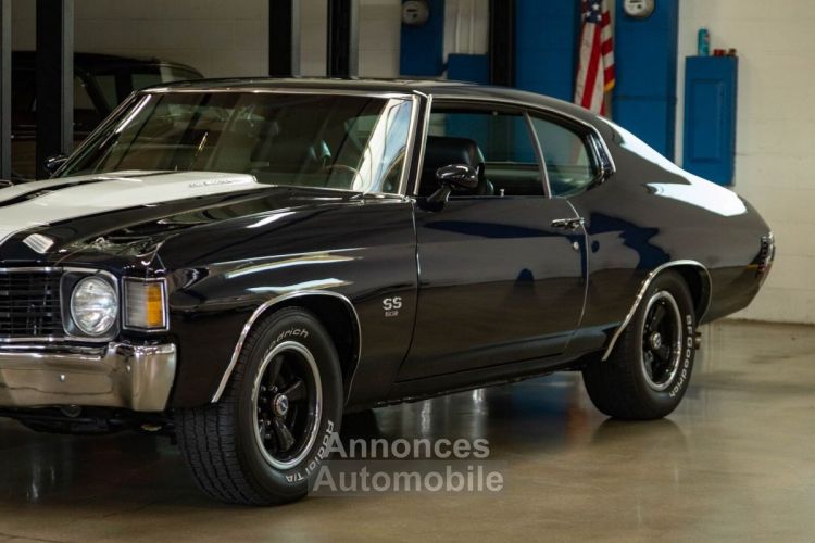 Chevrolet Chevelle - <small></small> 136.000 € <small>TTC</small> - #3