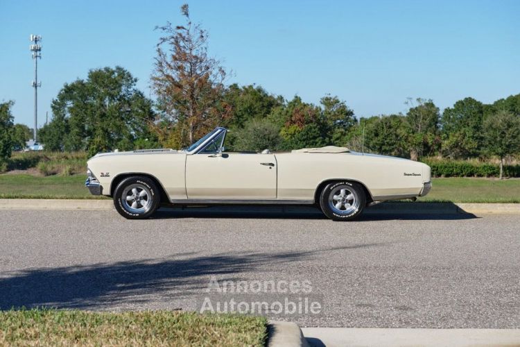 Chevrolet Chevelle - <small></small> 93.000 € <small>TTC</small> - #2