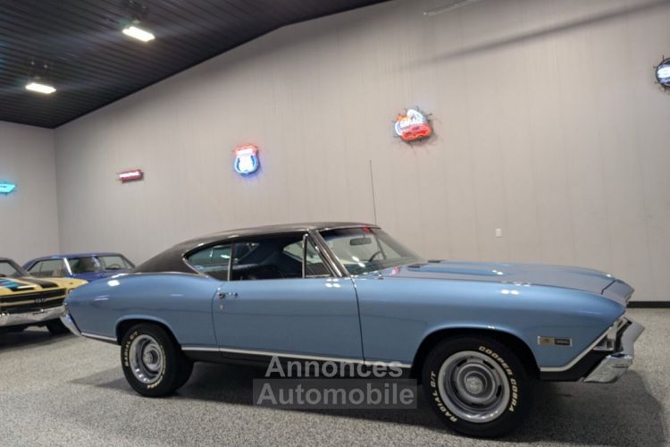 Chevrolet Chevelle - <small></small> 60.000 € <small>TTC</small> - #3