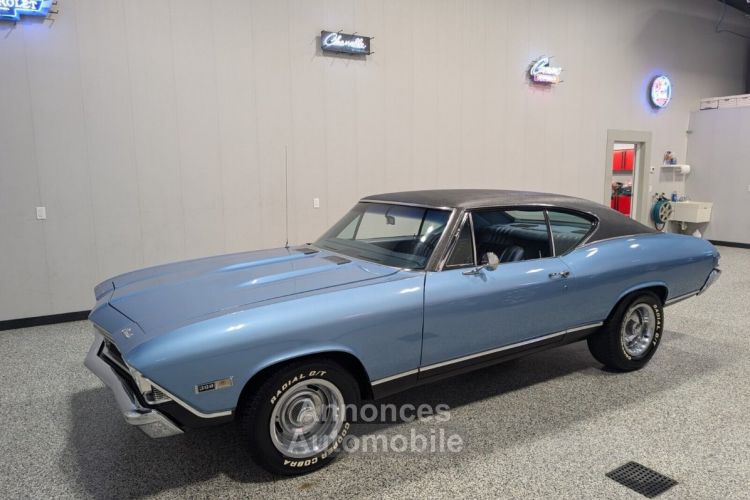 Chevrolet Chevelle - <small></small> 60.000 € <small>TTC</small> - #7