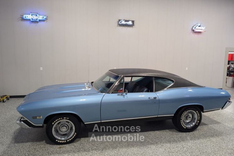 Chevrolet Chevelle - <small></small> 60.000 € <small>TTC</small> - #9