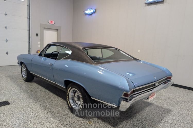 Chevrolet Chevelle - <small></small> 60.000 € <small>TTC</small> - #10