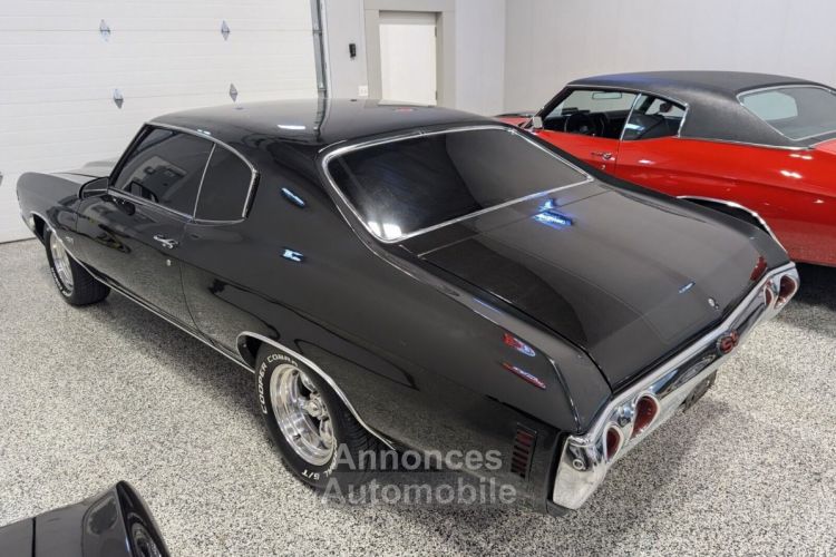 Chevrolet Chevelle - <small></small> 55.000 € <small>TTC</small> - #8