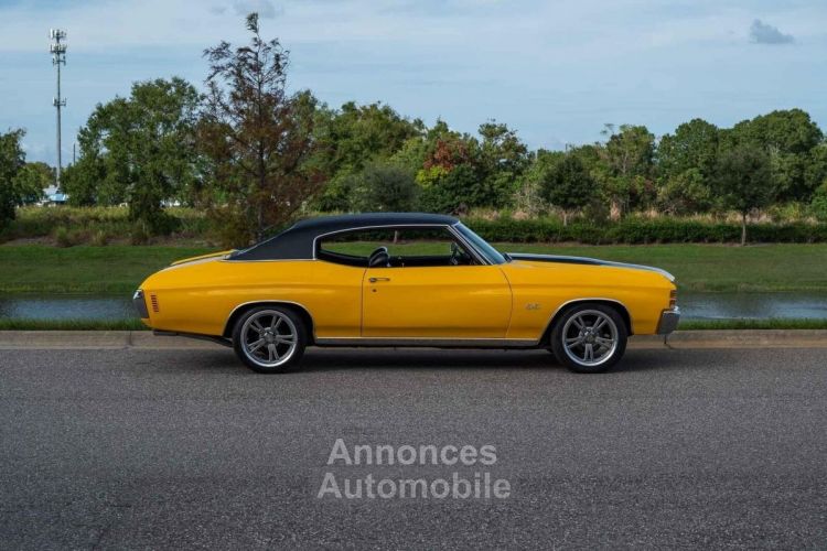 Chevrolet Chevelle - <small></small> 64.000 € <small>TTC</small> - #7