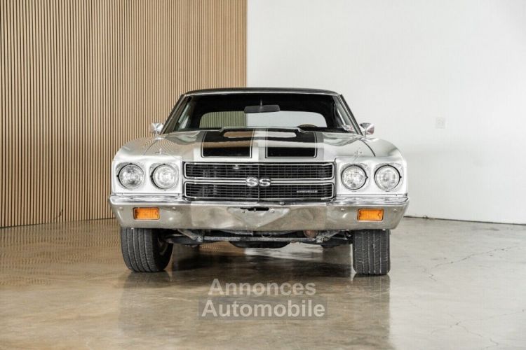 Chevrolet Chevelle - <small></small> 49.000 € <small>TTC</small> - #2